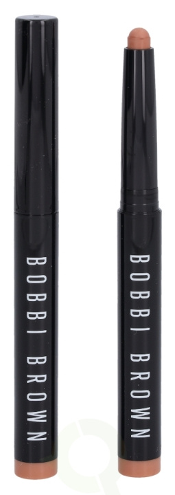 Bobbi Brown Long-Wear Cream Shadow Stick 1.6 gr Sand Dune Matte ryhmässä KAUNEUS JA TERVEYS / Meikit / Silmät ja kulmat / Luomivärit @ TP E-commerce Nordic AB (C42201)