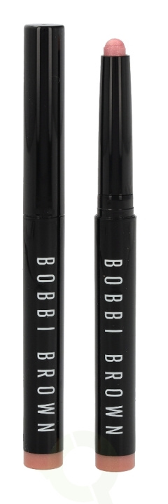 Bobbi Brown Long-Wear Cream Shadow Stick 1.6 gr Pink Sparkle Shimmer ryhmässä KAUNEUS JA TERVEYS / Meikit / Silmät ja kulmat / Luomivärit @ TP E-commerce Nordic AB (C42203)