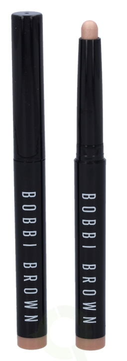 Bobbi Brown Long-Wear Cream Shadow Stick 1.6 gr #30 Truffle Shimmer ryhmässä KAUNEUS JA TERVEYS / Meikit / Silmät ja kulmat / Luomivärit @ TP E-commerce Nordic AB (C42207)