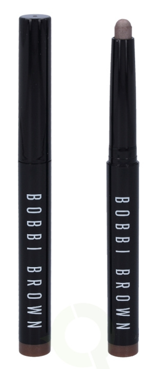 Bobbi Brown Long-Wear Cream Shadow Stick 1.6 gr Stone Matte ryhmässä KAUNEUS JA TERVEYS / Meikit / Silmät ja kulmat / Luomivärit @ TP E-commerce Nordic AB (C42208)