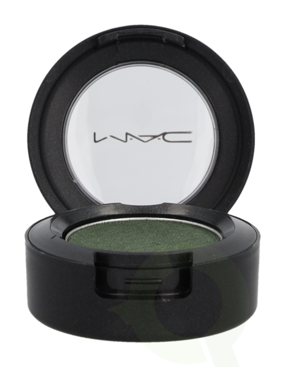 MAC Small Eye Shadow 1.5 gr Humid Frost ryhmässä KAUNEUS JA TERVEYS / Meikit / Silmät ja kulmat / Luomivärit @ TP E-commerce Nordic AB (C42238)