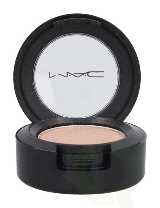 MAC Small Eye Shadow 1.5 gr Naked Lunch Frost ryhmässä KAUNEUS JA TERVEYS / Meikit / Silmät ja kulmat / Luomivärit @ TP E-commerce Nordic AB (C42239)