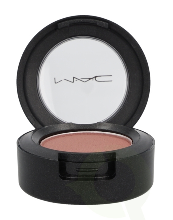 MAC Small Eye Shadow 1.5 gr Haux Satin ryhmässä KAUNEUS JA TERVEYS / Meikit / Silmät ja kulmat / Luomivärit @ TP E-commerce Nordic AB (C42245)