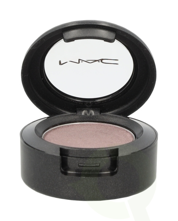 MAC Small Eye Shadow 1.5 gr Shale Satin ryhmässä KAUNEUS JA TERVEYS / Meikit / Silmät ja kulmat / Luomivärit @ TP E-commerce Nordic AB (C42247)