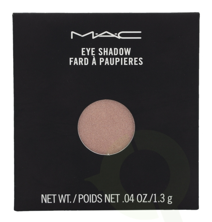 MAC Small Eye Shadow Pro Palette - Refill 1.3 gr All That Glitters ryhmässä KAUNEUS JA TERVEYS / Meikit / Silmät ja kulmat / Luomivärit @ TP E-commerce Nordic AB (C42249)