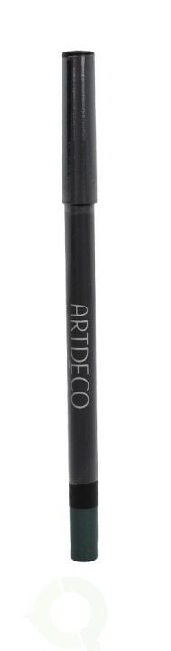 Artdeco Soft Eye Liner Waterproof 1.2 gr 63 Peacock ryhmässä KAUNEUS JA TERVEYS / Meikit / Silmät ja kulmat / Silmänrajauskynä / Kajaali @ TP E-commerce Nordic AB (C44581)