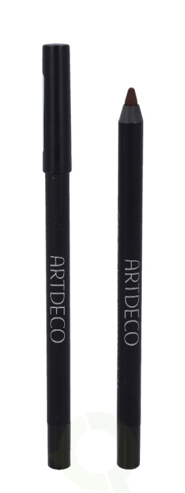 Artdeco Soft Eye Liner Waterproof 1.2 gr #11 S Braun ryhmässä KAUNEUS JA TERVEYS / Meikit / Silmät ja kulmat / Silmänrajauskynä / Kajaali @ TP E-commerce Nordic AB (C44588)