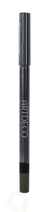 Artdeco Soft Eye Liner Waterproof 1.2 gr #20 Oliv ryhmässä KAUNEUS JA TERVEYS / Meikit / Silmät ja kulmat / Silmänrajauskynä / Kajaali @ TP E-commerce Nordic AB (C44591)