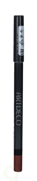 Artdeco Soft Lip Liner Waterproof 1.2 gr 140 Anise ryhmässä KAUNEUS JA TERVEYS / Meikit / Huulet / Huulikynä @ TP E-commerce Nordic AB (C44594)