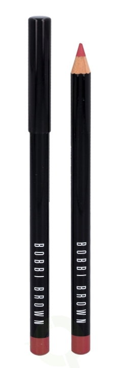 Bobbi Brown Lip Liner 1.15 gr #7 Rose ryhmässä KAUNEUS JA TERVEYS / Meikit / Huulet / Huulikynä @ TP E-commerce Nordic AB (C44636)