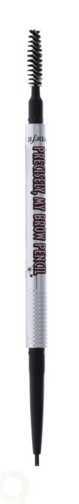 Benefit Precisely My Brow Pencil Ultra-Fine 0.08 gr #4.5 Neutral Deep Brown, 12- hour Waterproof ryhmässä KAUNEUS JA TERVEYS / Meikit / Silmät ja kulmat / Kulmakynä @ TP E-commerce Nordic AB (C44648)