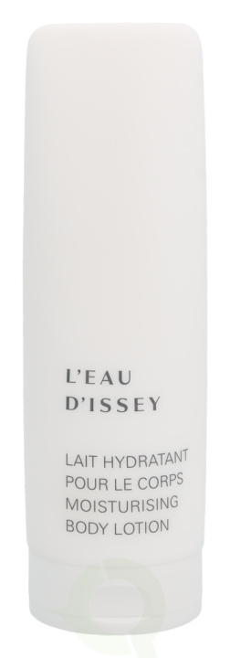 Issey Miyake L\'Eau D\'Issey Pour Femme Body Lotion 200 ml ryhmässä KAUNEUS JA TERVEYS / Ihonhoito / Kehon hoito / Vartalovoide @ TP E-commerce Nordic AB (C44897)