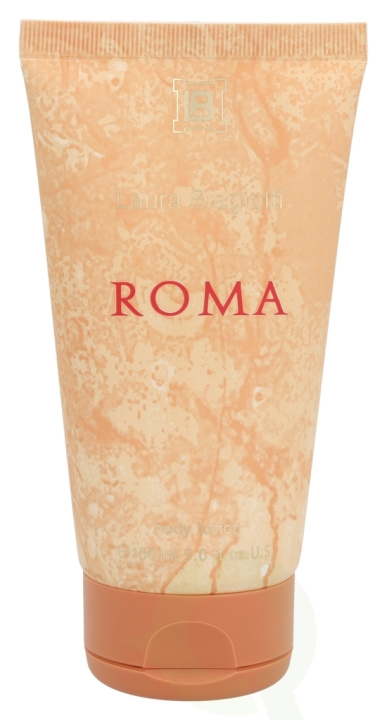 Laura Biagiotti Roma Body Lotion 150 ml ryhmässä KAUNEUS JA TERVEYS / Ihonhoito / Kehon hoito / Vartalovoide @ TP E-commerce Nordic AB (C44902)