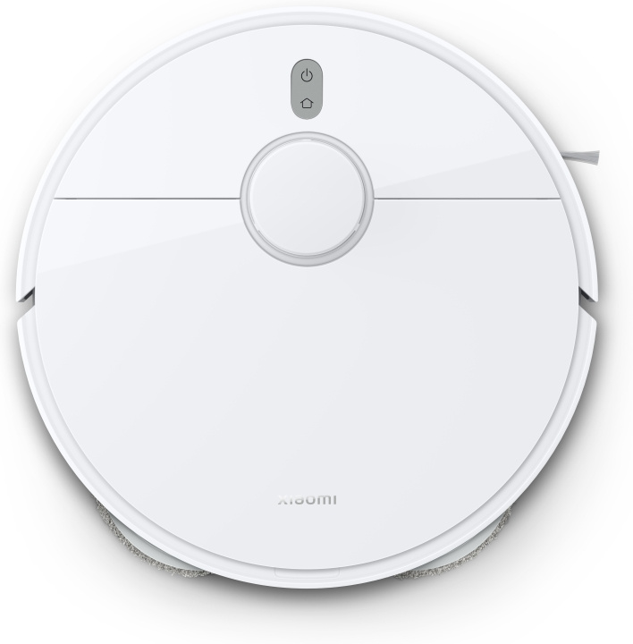 Xiaomi Robot Vacuum S10+ -robotti-imuri ryhmässä KOTI, TALOUS JA PUUTARHA / Siivoustuotteet / Imurit & Tarvikkeet / Robottipölynimurit @ TP E-commerce Nordic AB (C45323)