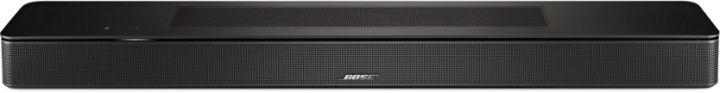 Bose Smart Soundbar 600, musta ryhmässä KODINELEKTRONIIKKA / Ääni & Kuva / Kotiteatteri, HiFi ja kannettavat / Soundbars @ TP E-commerce Nordic AB (C45339)