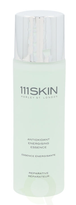 111Skin Antioxidant Energising Essence 100 ml ryhmässä KAUNEUS JA TERVEYS / Ihonhoito / Kasvot / Kasvovoide @ TP E-commerce Nordic AB (C45717)