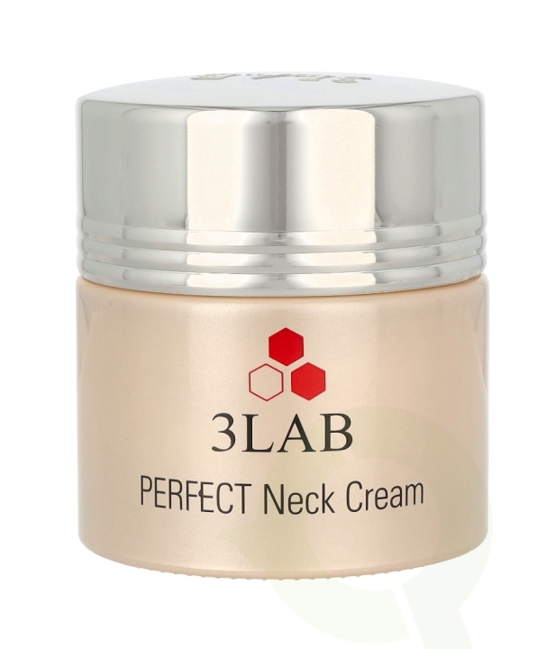 3LAB Perfect Neck Cream 60 ml ryhmässä KAUNEUS JA TERVEYS / Ihonhoito / Kasvot / Kasvovoide @ TP E-commerce Nordic AB (C45747)