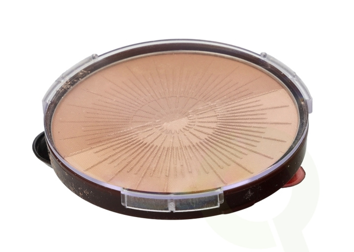 Artdeco Bronzing Powder Compact Long-Lasting - Refill 10 gr #80 Natural ryhmässä KAUNEUS JA TERVEYS / Meikit / Meikit Kasvot / Poskipuna / Aurinkopuuteri @ TP E-commerce Nordic AB (C45892)