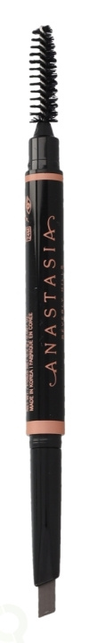 Anastasia Beverly Hills Brow Definer 0.2 gr Medium Brown ryhmässä KAUNEUS JA TERVEYS / Meikit / Silmät ja kulmat / Kulmakynä @ TP E-commerce Nordic AB (C45934)