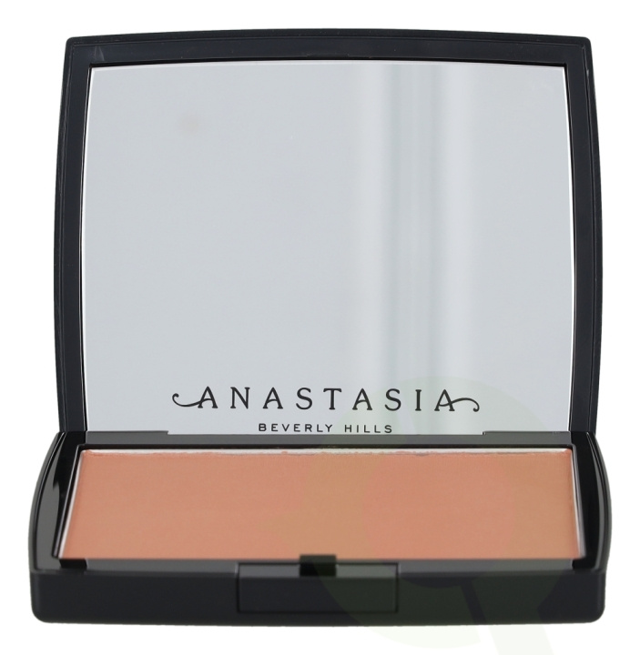 Anastasia Beverly Hills Powder Bronzer 10 gr Rosewood ryhmässä KAUNEUS JA TERVEYS / Meikit / Meikit Kasvot / Poskipuna / Aurinkopuuteri @ TP E-commerce Nordic AB (C45965)