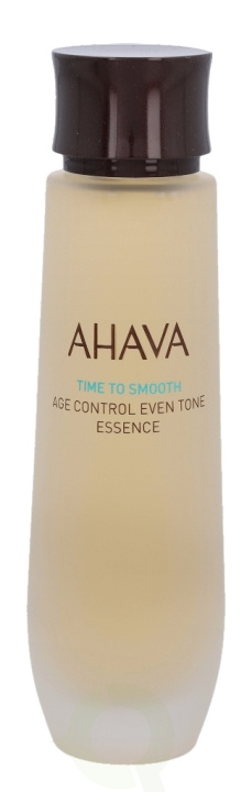 Ahava T.T.S. Age Control Even Tone Essence 100 ml ryhmässä KAUNEUS JA TERVEYS / Ihonhoito / Kasvot / Kasvovoide @ TP E-commerce Nordic AB (C46057)