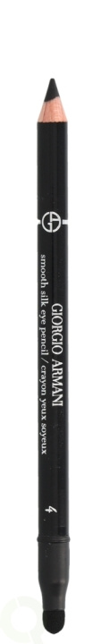 Armani Smooth Silk Eye Pencil 1.05 gr 4 ryhmässä KAUNEUS JA TERVEYS / Meikit / Silmät ja kulmat / Silmänrajauskynä / Kajaali @ TP E-commerce Nordic AB (C46106)