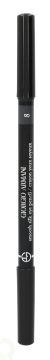 Armani Smooth Silk Eye Pencil 1.05 gr 8 ryhmässä KAUNEUS JA TERVEYS / Meikit / Silmät ja kulmat / Silmänrajauskynä / Kajaali @ TP E-commerce Nordic AB (C46108)