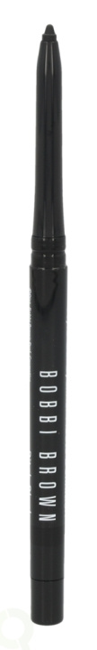 Bobbi Brown Perfectly Defined Gel Eyeliner 0.35 gr #1 Pitch Black ryhmässä KAUNEUS JA TERVEYS / Meikit / Silmät ja kulmat / Silmänrajauskynä / Kajaali @ TP E-commerce Nordic AB (C46130)