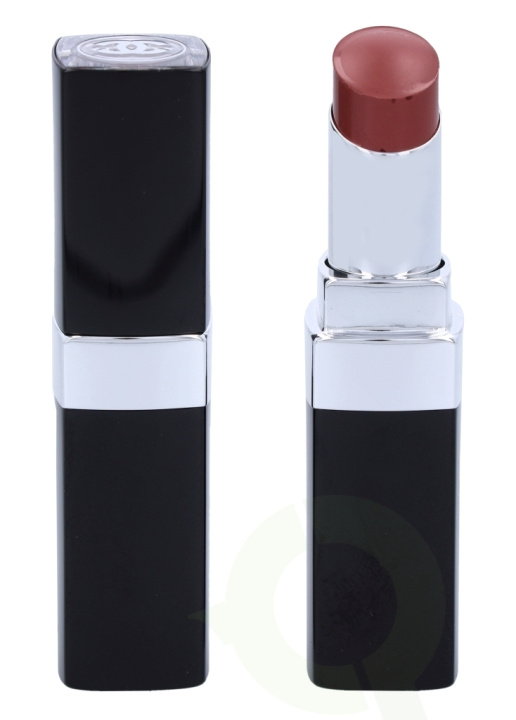 Chanel Rouge Coco Bloom Intense Shine Lip Colour 3 gr #112 Opportunity ryhmässä KAUNEUS JA TERVEYS / Meikit / Huulet / Huulipuna @ TP E-commerce Nordic AB (C46218)