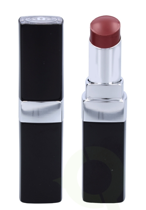 Chanel Rouge Coco Bloom Intense Shine Lip Colour 3 gr #118 Radiant ryhmässä KAUNEUS JA TERVEYS / Meikit / Huulet / Huulipuna @ TP E-commerce Nordic AB (C46221)