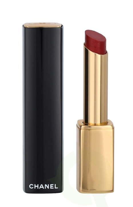 Chanel Rouge Allure L\'Extrait High-Intensity Lip Colour 2 gr 858 Rouge Royal ryhmässä KAUNEUS JA TERVEYS / Meikit / Huulet / Huulipuna @ TP E-commerce Nordic AB (C46229)