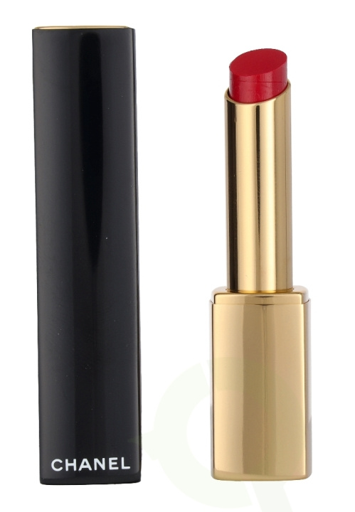 Chanel Rouge Allure L\'Extrait High-Intensity Lip Colour 2 gr Rose Turbulent ryhmässä KAUNEUS JA TERVEYS / Meikit / Huulet / Huulipuna @ TP E-commerce Nordic AB (C46232)