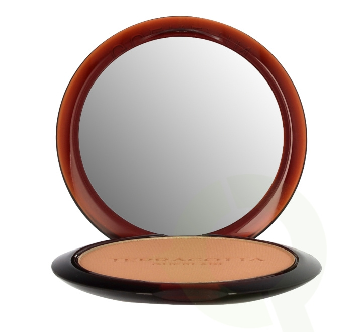 Guerlain Terracotta Bronzing Powder 8.5 gr 01 Light Warm ryhmässä KAUNEUS JA TERVEYS / Meikit / Meikit Kasvot / Poskipuna / Aurinkopuuteri @ TP E-commerce Nordic AB (C46336)