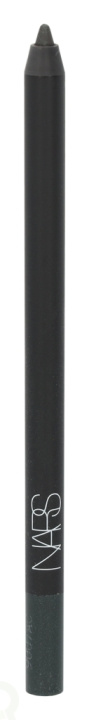 NARS High-Pigment Longwear Eyeliner 1.1 gr Night Porter ryhmässä KAUNEUS JA TERVEYS / Meikit / Silmät ja kulmat / Silmänrajauskynä / Kajaali @ TP E-commerce Nordic AB (C46426)