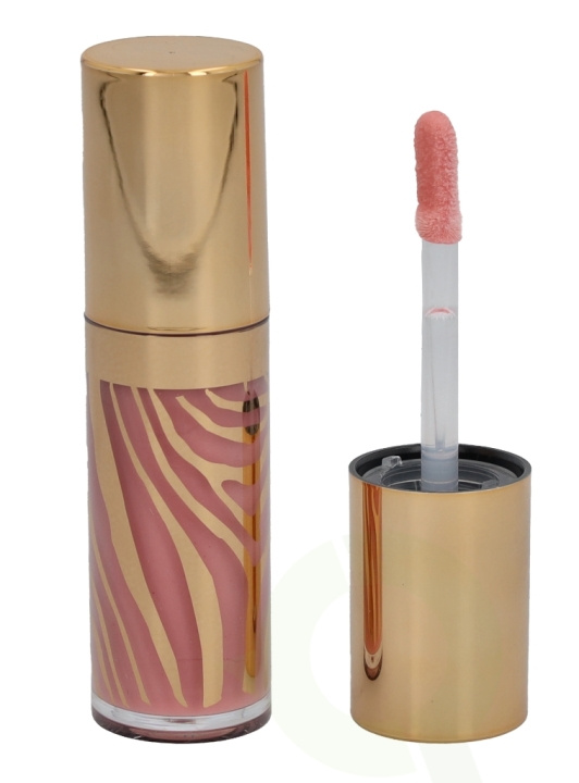 Sisley Phyto Lip Gloss Lip Care 6.5 ml #08 Milkyway ryhmässä KAUNEUS JA TERVEYS / Meikit / Huulet / Huulikiilto / Plumper @ TP E-commerce Nordic AB (C46476)