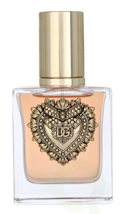 Dolce & Gabbana Devotion Edp Spray 50 ml ryhmässä KAUNEUS JA TERVEYS / Tuoksut & Parfyymit / Parfyymit / Naisten Tuoksut @ TP E-commerce Nordic AB (C46503)