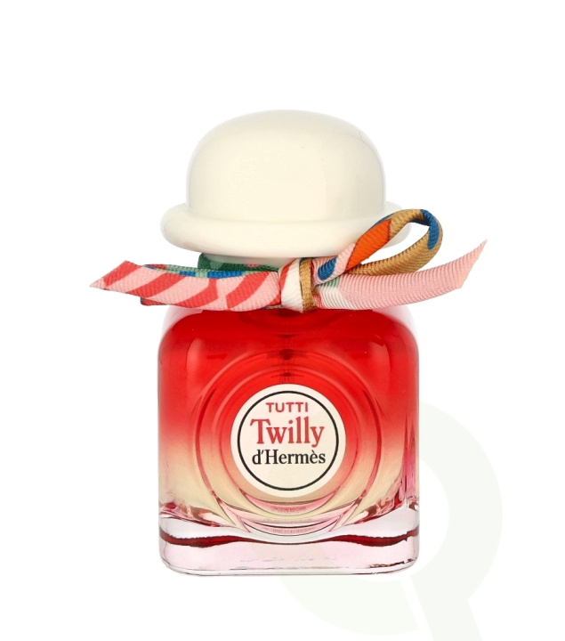 Hermes Tutti Twilly D\'Hermes Edp Spray 30 ml ryhmässä KAUNEUS JA TERVEYS / Tuoksut & Parfyymit / Parfyymit / Naisten Tuoksut @ TP E-commerce Nordic AB (C46505)