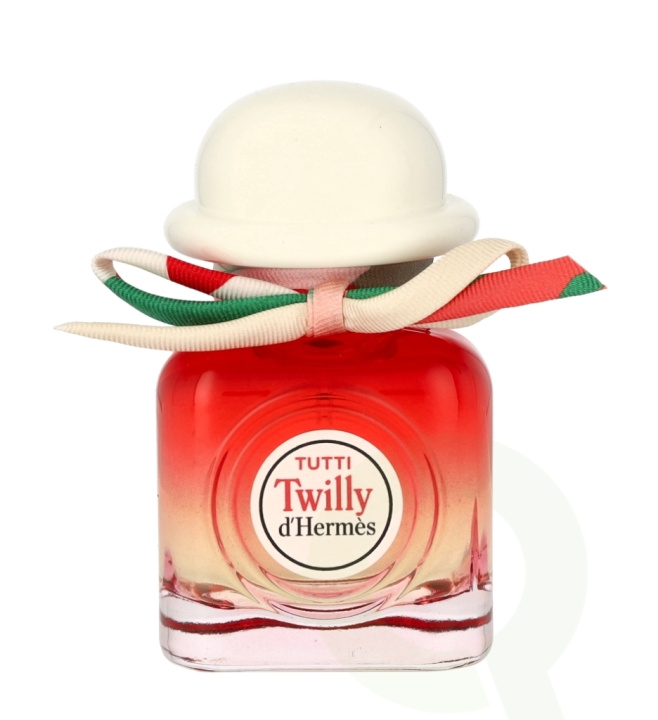 Hermes Tutti Twilly D\'Hermes Edp Spray 50 ml ryhmässä KAUNEUS JA TERVEYS / Tuoksut & Parfyymit / Parfyymit / Naisten Tuoksut @ TP E-commerce Nordic AB (C46506)