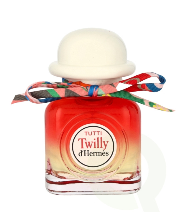 Hermes Tutti Twilly D\'Hermes Edp Spray 85 ml ryhmässä KAUNEUS JA TERVEYS / Tuoksut & Parfyymit / Parfyymit / Naisten Tuoksut @ TP E-commerce Nordic AB (C46507)