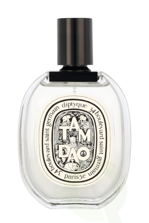 Diptyque Tam Dao Edt Spray 100 ml ryhmässä KAUNEUS JA TERVEYS / Tuoksut & Parfyymit / Parfyymit / Unisex @ TP E-commerce Nordic AB (C46531)