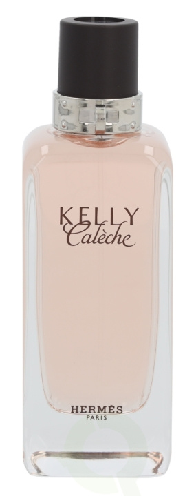 Hermes Kelly Caleche Edt Spray 100 ml ryhmässä KAUNEUS JA TERVEYS / Tuoksut & Parfyymit / Parfyymit / Naisten Tuoksut @ TP E-commerce Nordic AB (C46572)