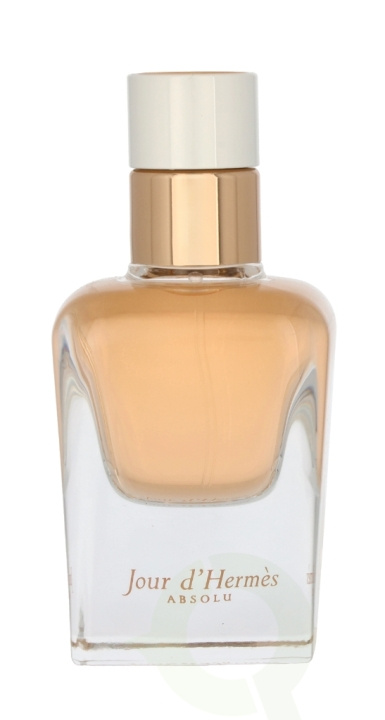 Hermes Jour D\'Hermes Absolu Edp Spray 30 ml ryhmässä KAUNEUS JA TERVEYS / Tuoksut & Parfyymit / Parfyymit / Naisten Tuoksut @ TP E-commerce Nordic AB (C46589)