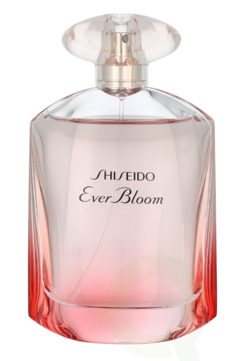 Shiseido Ever Bloom Edp Spray 90 ml ryhmässä KAUNEUS JA TERVEYS / Tuoksut & Parfyymit / Parfyymit / Naisten Tuoksut @ TP E-commerce Nordic AB (C46596)