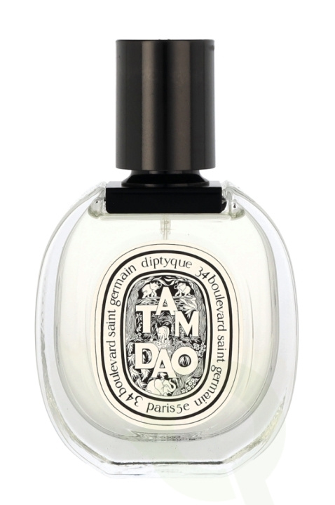 Diptyque Tam Dao Edt Spray 50 ml ryhmässä KAUNEUS JA TERVEYS / Tuoksut & Parfyymit / Parfyymit / Naisten Tuoksut @ TP E-commerce Nordic AB (C46598)