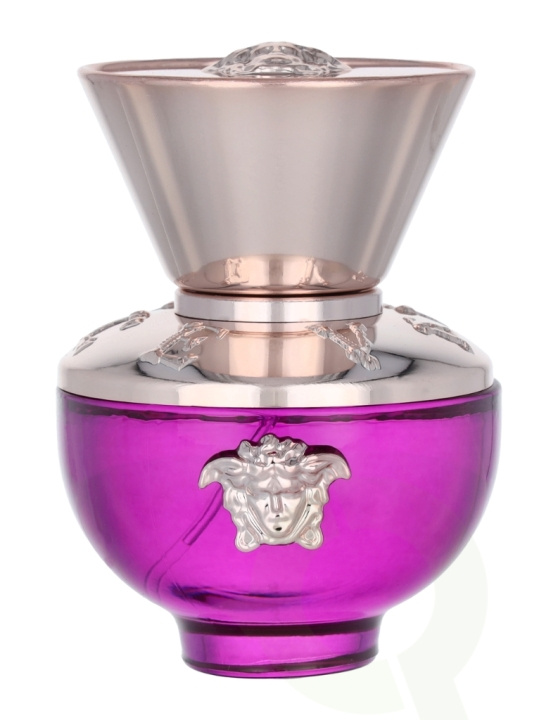 Versace Dylan Purple Pour Femme Edp Spray 30 ml ryhmässä KAUNEUS JA TERVEYS / Tuoksut & Parfyymit / Parfyymit / Naisten Tuoksut @ TP E-commerce Nordic AB (C46638)