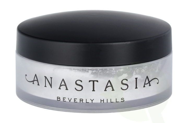 Anastasia Beverly Hills Mini Loose Setting Powder 6 gr Transculent ryhmässä KAUNEUS JA TERVEYS / Meikit / Meikit Kasvot / Puuteri @ TP E-commerce Nordic AB (C46663)