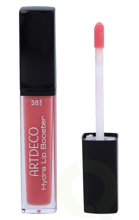 Artdeco Hydra Lip Booster 6 ml #38 ryhmässä KAUNEUS JA TERVEYS / Meikit / Huulet / Huulikynä @ TP E-commerce Nordic AB (C47340)