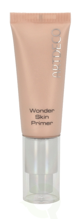 Artdeco Wonder Skin Primer 20 ml ryhmässä KAUNEUS JA TERVEYS / Ihonhoito / Kasvot / Kasvovoide @ TP E-commerce Nordic AB (C47394)