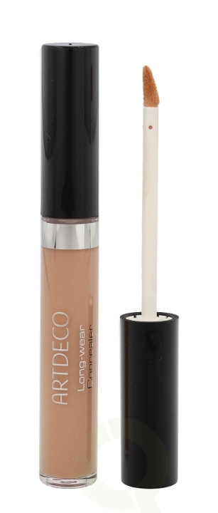 Artdeco Long-Wear Waterproof Concealer 7 ml #18 Soft Peach ryhmässä KAUNEUS JA TERVEYS / Meikit / Meikit Kasvot / Peitevoide @ TP E-commerce Nordic AB (C47402)