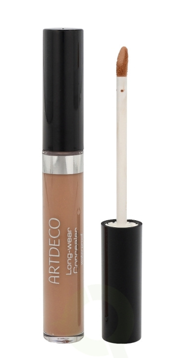 Artdeco Long-Wear Waterproof Concealer 7 ml #22 Soft Olive ryhmässä KAUNEUS JA TERVEYS / Meikit / Meikit Kasvot / Peitevoide @ TP E-commerce Nordic AB (C47403)